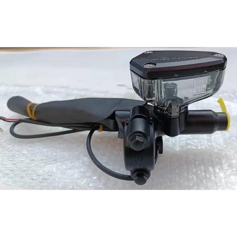 For Super SOCO TS/TC/TC-MAX Brake Upper Pump Assembly Accessories