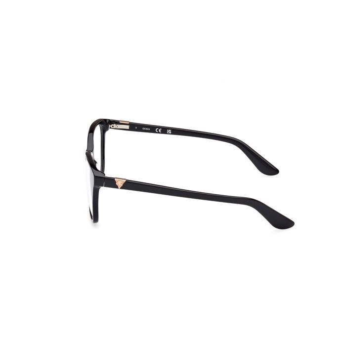 Lunettes de Vue Guess GU2949-N 53/15/140 001 shiny black ACETATE FRAMES WOMAN Guess GU2949-N shiny black Eye glasses 53 15 140