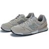 New Balance Nr. 446 Retro Casual Low Top Marathon Laufschuhe Herren Sneaker Grau U446XD