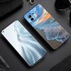Phone Case For Xiaomi Mi 15 14 13 12 11 Lite 14T 13T 12T 11T Pro Poco X7 X6 X5 X3 Pro F6 F5 F4 Cover Seaside Scenery Wave Beach