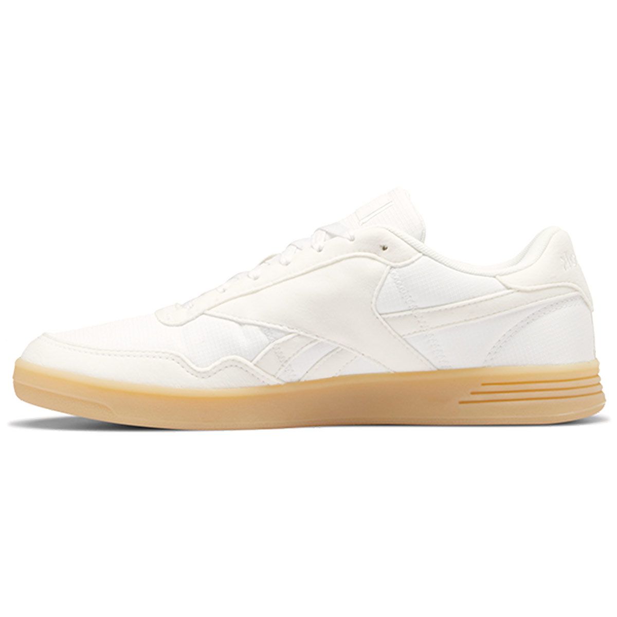 

Reebok Кеды Royal Techque T с низким верхом Унисекс Кеды Бежевый FX0653 40.5
