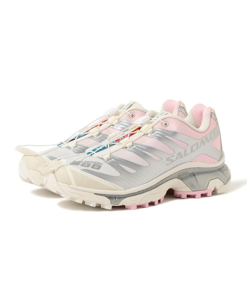 L47866400 Salomon XT-4 OG Vanilla Ice Ftw Silber Märchen (Herren)