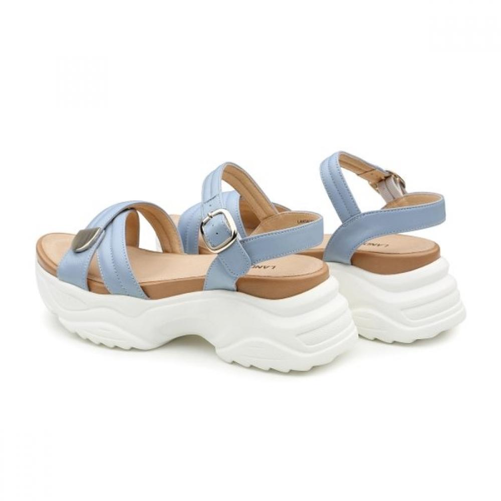 Land Rover Women Casual Ugly Sandals Lansac5317wg2