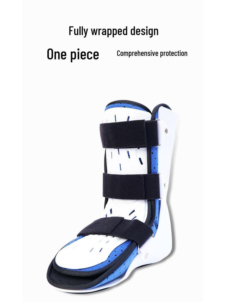 Ankle Brace Calf & Foot Support for Foot Drop - Short Style