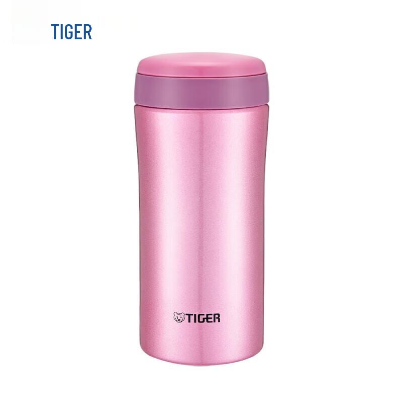 Tiger MMK-A35C Stainless Steel Vacuum Insulated Mug 350ml