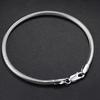 Plating E-Commerce Personalized Light Luxury Snake Bone Bracelet Exquisite And Versatile Couple Bracelet For Men And Women