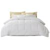 FUANNA An Ya Super Soft Brushed Winter Comforter