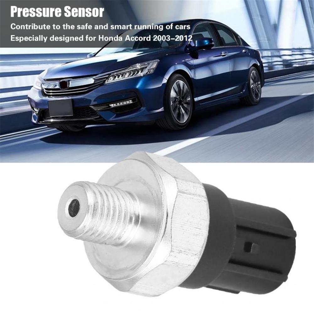 2-pins Oljetrykksbrytersensor For Honda CRV CR-Z Civic Accord 37250-PNE-G01