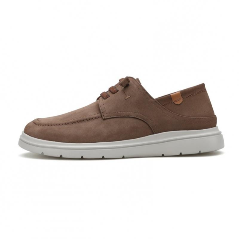 Vigevano Men S Mocha SneakerS 9vggr14f5m