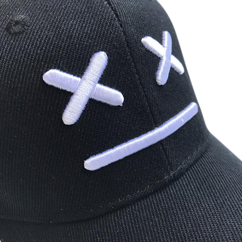 Children Hats Baseball Soft Caps Boy Infant Sun Hat Girl Simple Hat Accessories 0M-6M