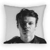 YYungbluds Singer YBB Pillow Case Sofa Living Room for Bedroom car Headboard Backrest Cushion Square Cushion Nap Time