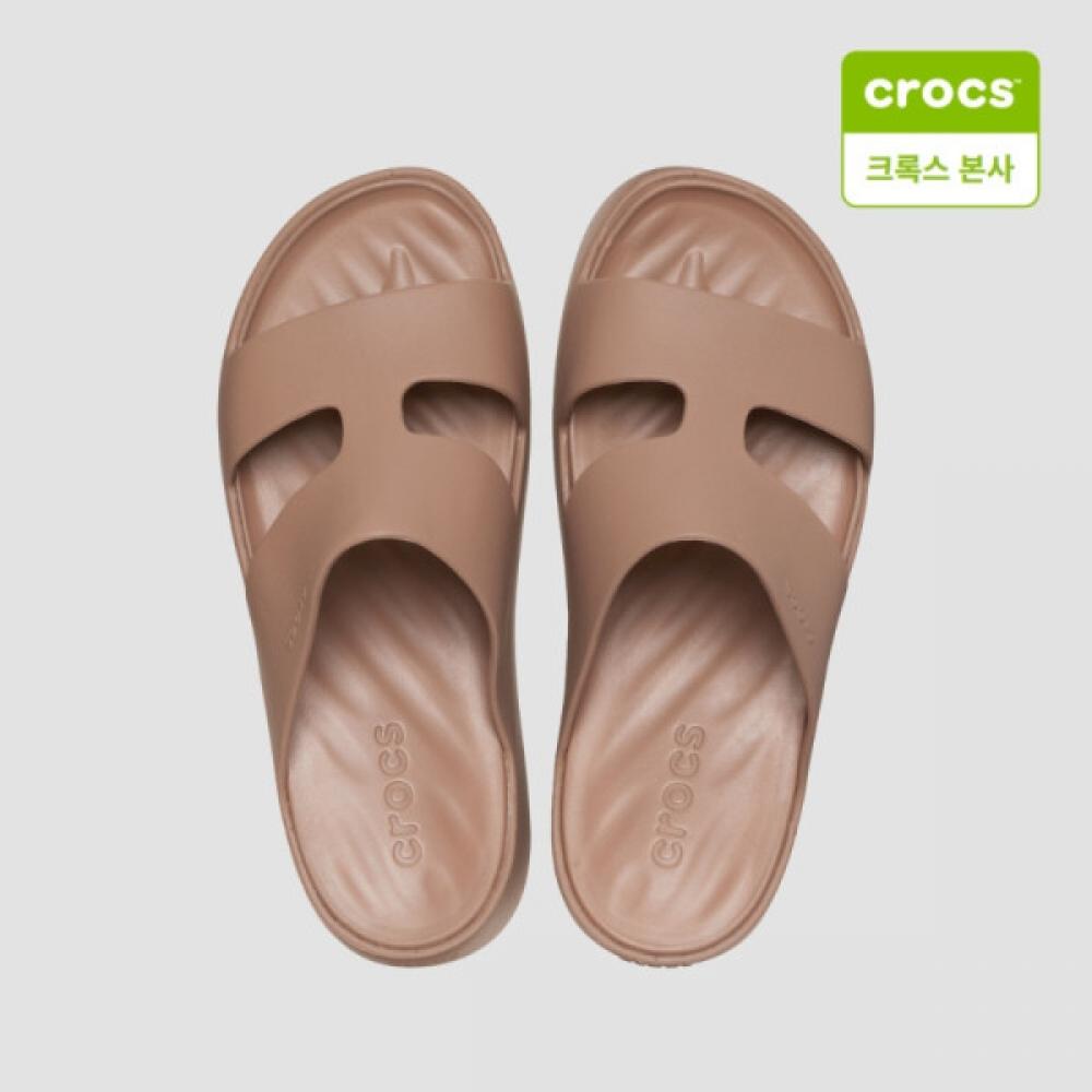 Crocs Getaway Platform H Strap Sandal 209409 2q9