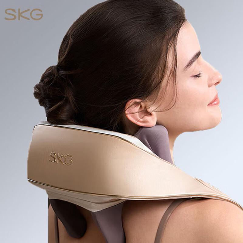 

SKG H5 Smart Neck and Shoulder Massager