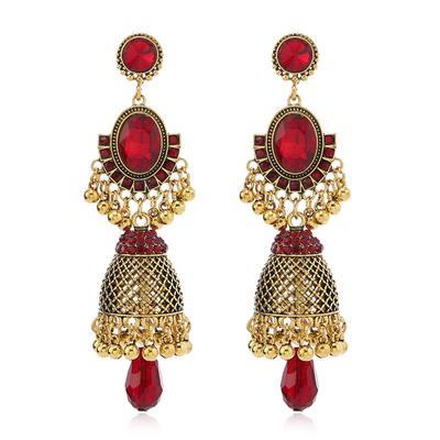 Σκουλαρίκια – Κρεμαστά σκουλαρίκια