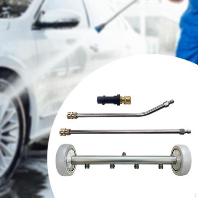 Alet & Ekipman – Oto Yıkama Makineleri ve Aksesuarları