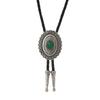Bolo Tie Costume Accessories Neck Tie Women Mens Accessories Jewelry Party Props