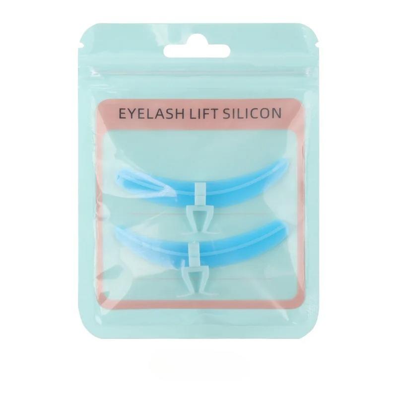 Reusable Eyelash Separator Accessory for Eyelash Extensions, A Tool Designed To Assist Beginners In Eyelash Extension Separator