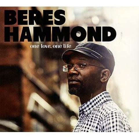 

CD BERES HAMMOND - One Love, One Life (2CD) VPCD1964 VP 2012 US Reggae, Ska & Dub