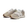 New Balance Nb 327 Low Top Kids Running Shoes Beige Kids Running Shoes PH327RE