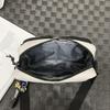 Crossbody Bag Men's Shoulder Mobile Phone Bag Student Women's Lightweight Small Shoulder Bag