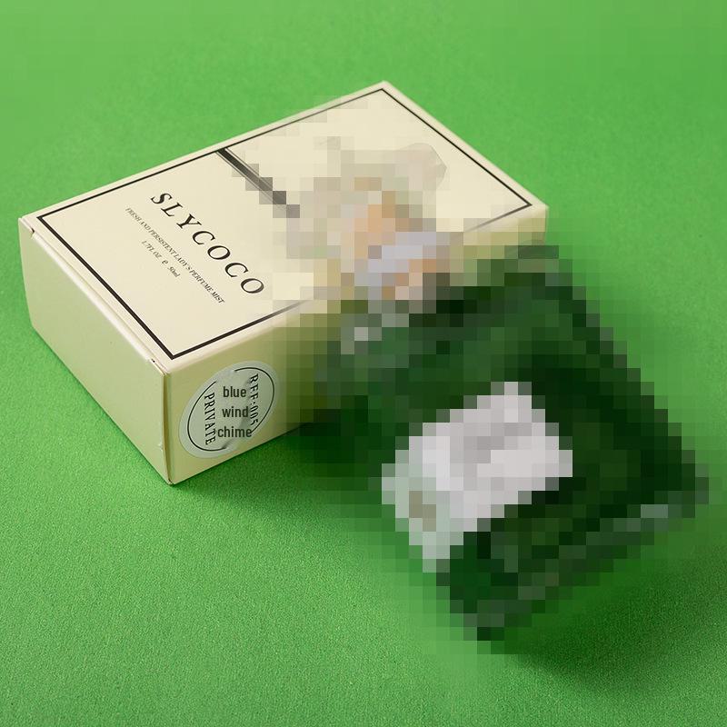 Perfumy COOC Gulong Quicksand: Długotrwała świeżość z nutami osmantusa, lawendy, lilii, jaśminu i róży dla mężczyzn i kobiet.