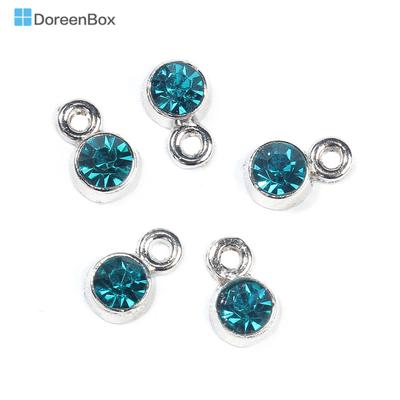 4Size 10PCS Bail Connector Useful Findings Bale Pinch Clasp Pendant 2016 Fashion