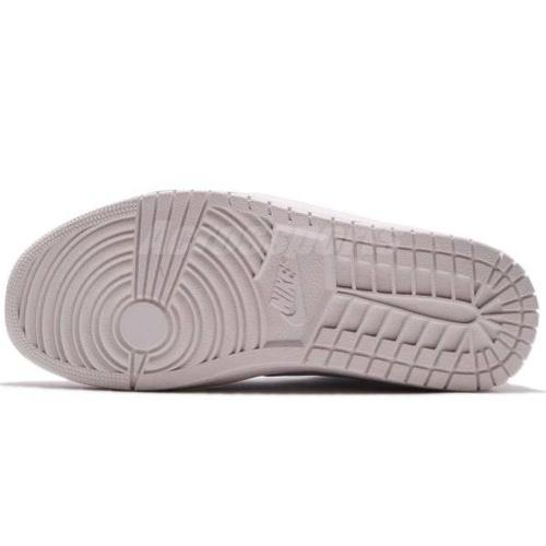 Air Jordan 1 Retro High Double Strap 'White' Men's AQ7924-101