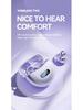 M79 Wireless Bone Conduction Open-Ear Bluetooth Headset