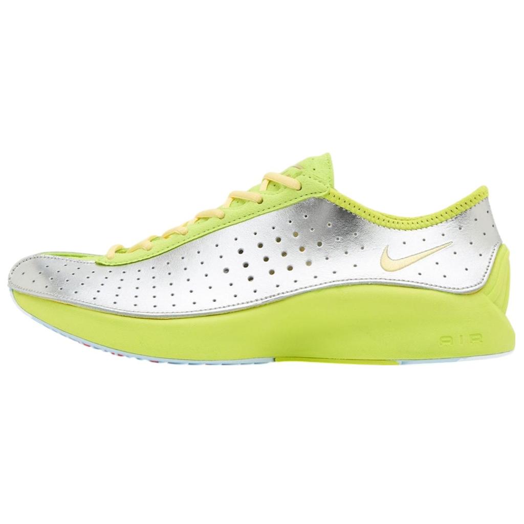 Nike Air Superfly Cyber Women Sneakers Green Skylight Metallic-Silver IB5824-300
