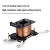 DELIXI CJX2S-3210/3201/3211 AC Contactor (220V/380V/110V/24V/36V)