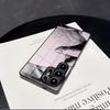 Face Art Fornasettie Phone Case For Samsung S 25 24 23 22 21 Ultra 10 Plus A16 Pro Fe 20 Note 34 S30 Shockproof Phone Case