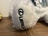 [USED] Rare LEXUS Teddy Bear & Keychain