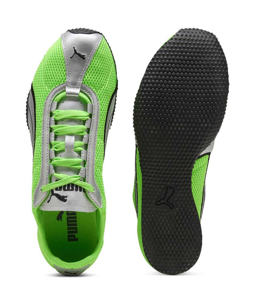 Puma H-Street Og - Green:Silver / 403692-01
