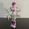 23CM Anime Dragon Ball Z Frieza Figure Frieza Figurine PVC Action Figures Collection Model Toys for Children Christmas Gifts
