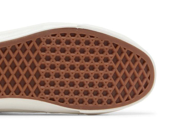 Vans OG Half Cab LX 'Hairy Suede - Grey Ridge'