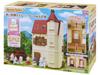 Sylvanian Families Huis [Huis met Rood Dak en Lift] Ha-49