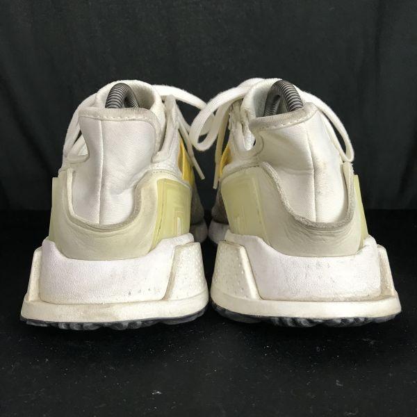 adidas EQT EQUIPMENT ADV 91-17 Sneakers US8.5 26.5cm White(USED)