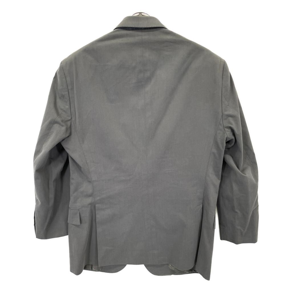 Brioni RAOB0O Gray PRE COUTURE Suit Suit Setup grayUsed