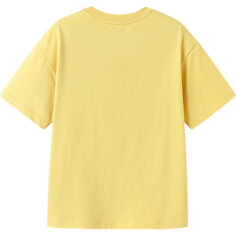 Balabala Children's Harry Potter Short Sleeve T-Shirt