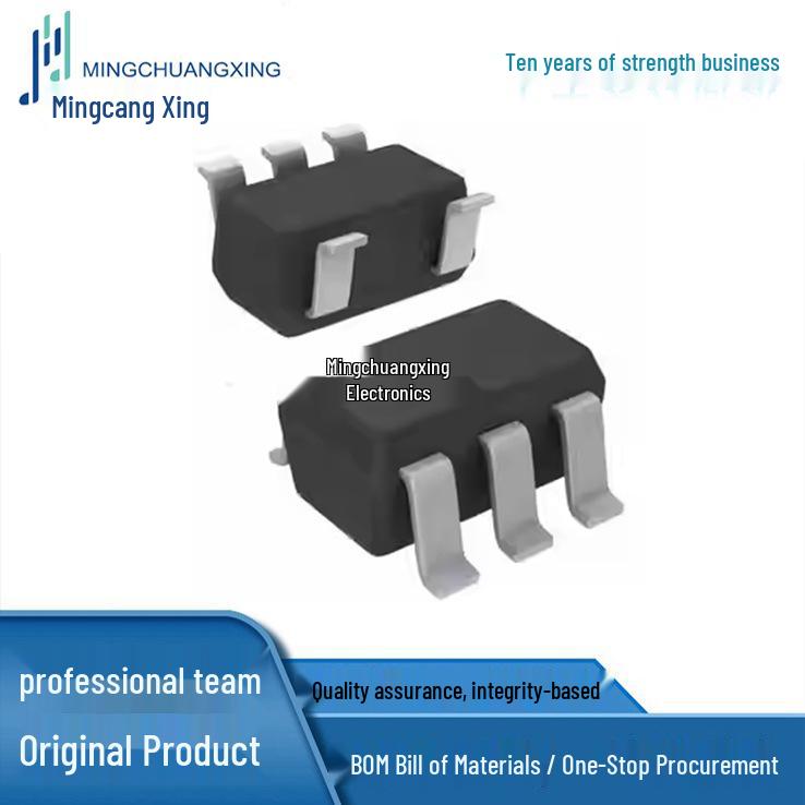 Brand New Original TPS61040DDCR SOT23-5 Integrated Circuit IC In Stock