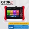 WANGLUOTDR Multifunction OTDR Tester MT-6500