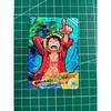 Used Monkey D. Luffy One Piece AR Carddass