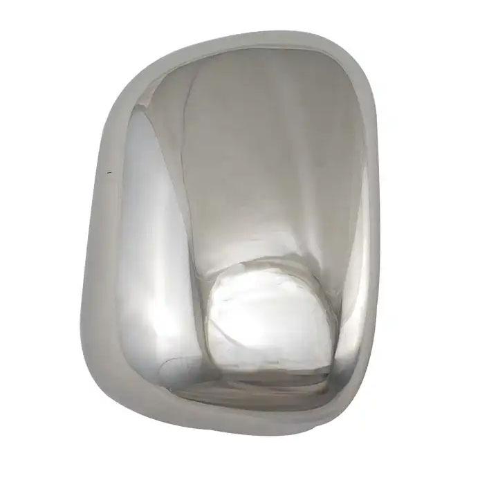 Kompatibilní zpětné zrcátko, miska kliky dveří, rámeček světlometu a zadního světla a zadní nárazník pro 2003-2007 Toyota Highlander Kluger.