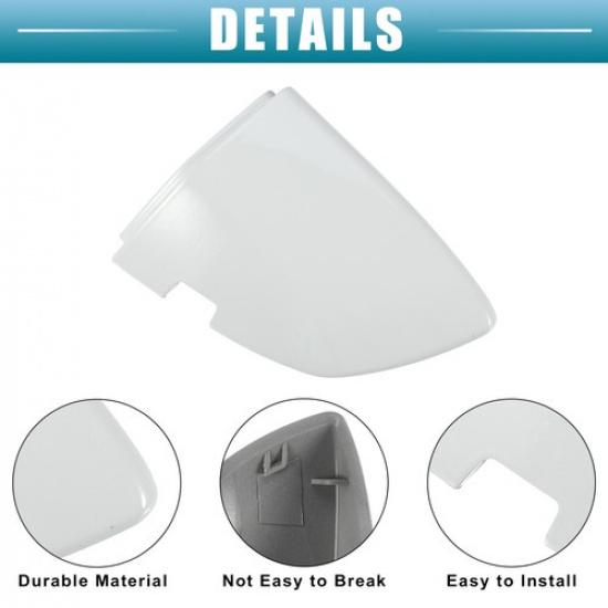 Front Left Side Outside Door Handle Cover Single  for Volkswagen Jetta