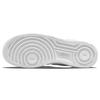 Nike Air Force 1 Low Multi-Swoosh White Particle Grey Photon Dust Bright Crimson GS DO6486-100