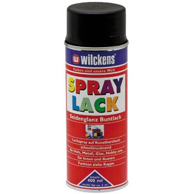 Farba Lakier Claas Jasnoszary Nopolux Wilckens Granit 400 Ml Spray