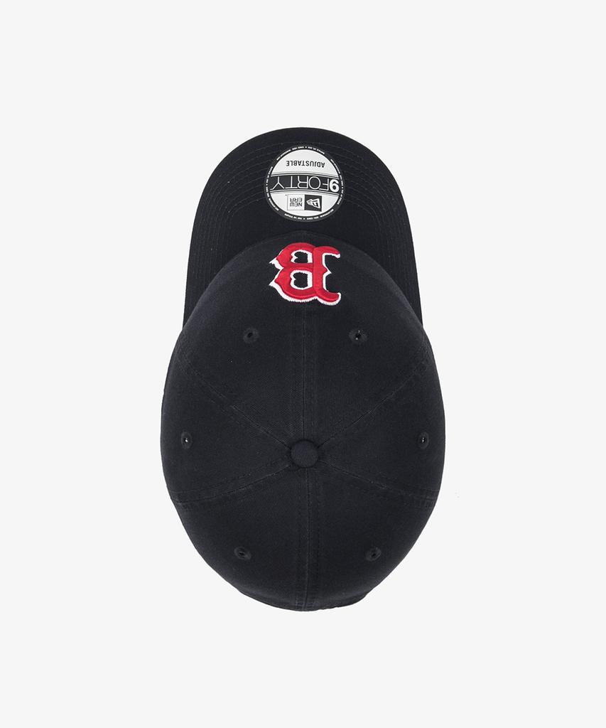New Era 940Unst Mlb Basic Bosred Nvy