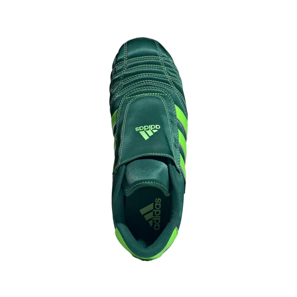Taekwondo Damen Adidas 'Collegiate Green Solar Green Gum' Damen JQ8210