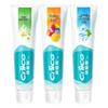 NICE Fresh Fruit & Cool Ice Chrysanthemum Toothpaste Set