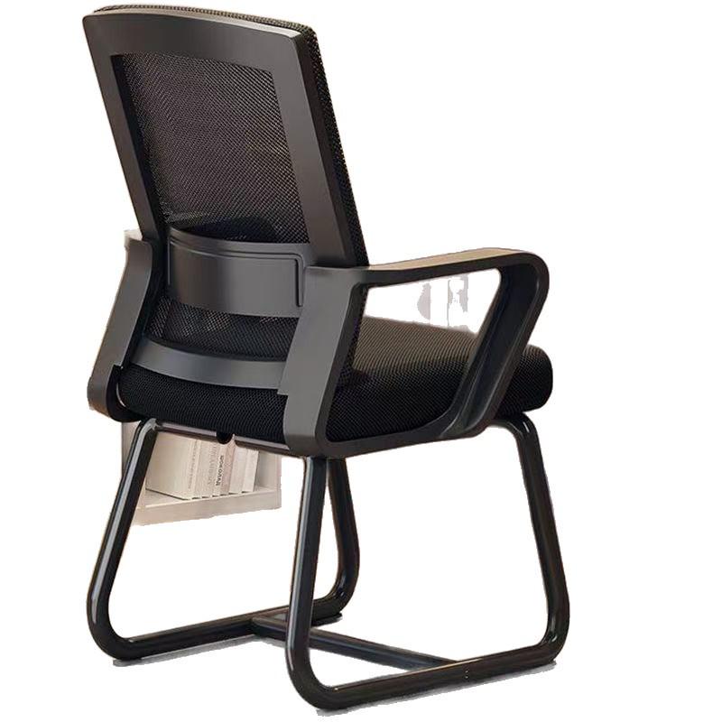 Ergonomic Office Chair with Lumbar Support - Comfortable for Long Sitting Sessions